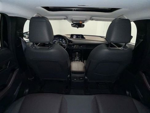 Used 2025 MAZDA CX-30 AWD 2.5 S w/ Premium Package image 11