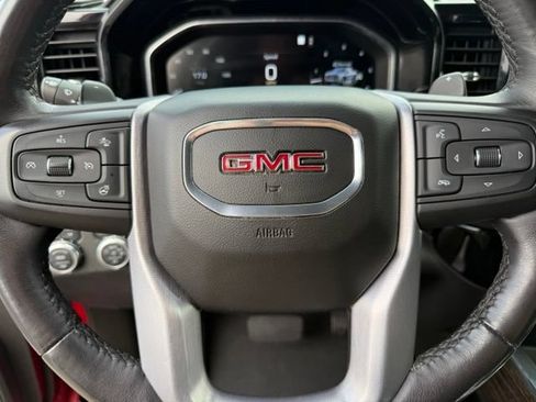 Used 2023 GMC Sierra 1500 Elevation AWD/4WD image 18