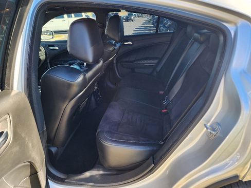 Used 2020 Dodge Charger GT w/ Plus Group image 32