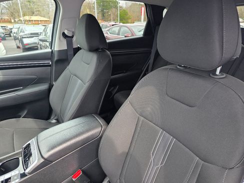 Used 2024 Hyundai Tucson SEL image 11