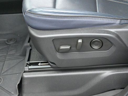 Used 2023 Chevrolet Silverado 1500 High Country w/ High Country Premium Package image 14