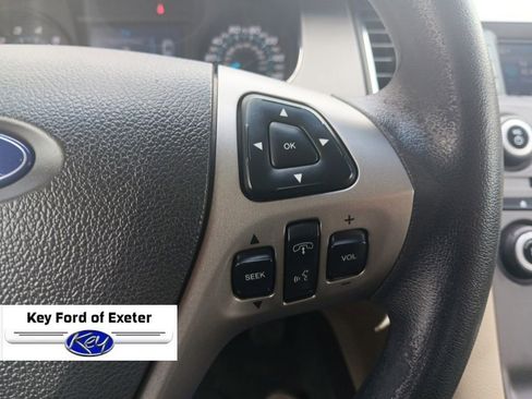 Used 2016 Ford Taurus SE FWD image 29