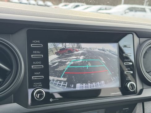 Used 2023 Toyota Tacoma SR image 23