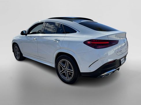 New 2026 Mercedes-Benz GLE 450 GLE 450 image 3