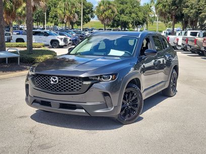 Used 2026 MAZDA CX-50 AWD 2.5 S w/ Preferred Pkg