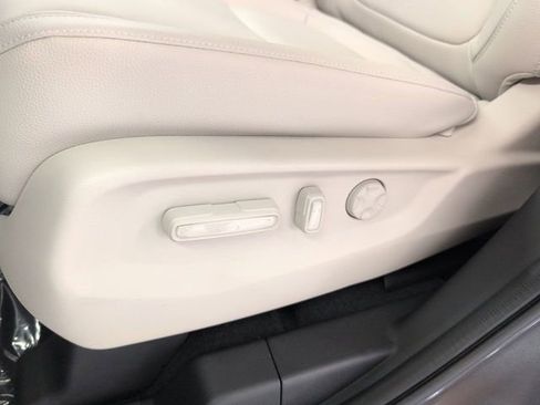 New 2026 Honda Odyssey EX-L image 21