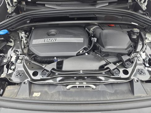 Used 2025 BMW X1 xDrive28i image 35