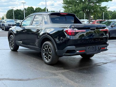 Used 2022 Hyundai Santa Cruz SEL Premium AWD/4WD image 6