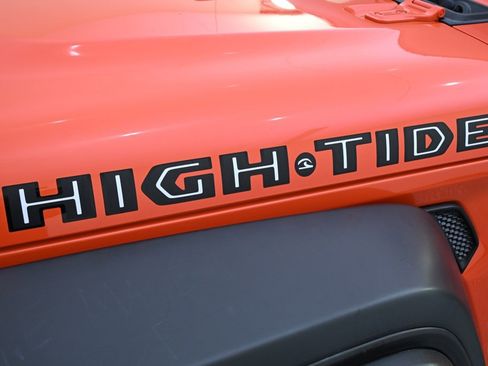 Used 2023 Jeep Wrangler Unlimited Sport image 21