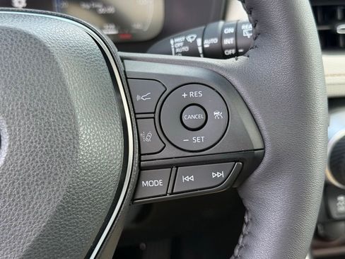 Used 2025 Toyota RAV4 Limited w/ Advanced Technology Package AWD/4WD image 33