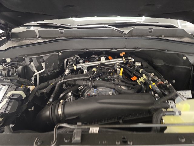 New 2026 Ford Explorer Active AWD/4WD image 42