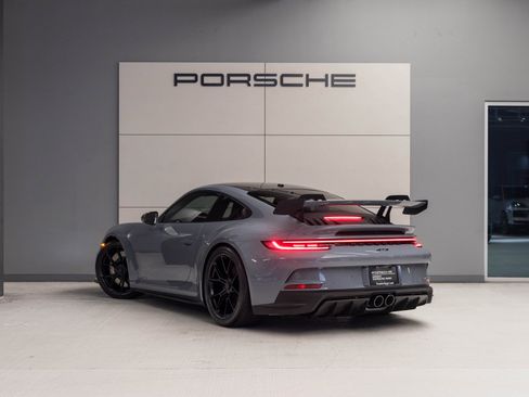 Used 2024 Porsche 911 GT3 image 3