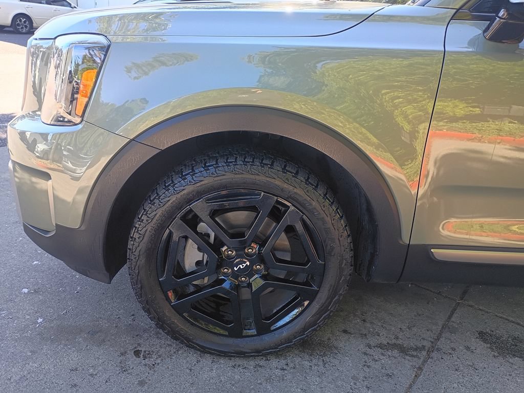 Used 2023 Kia Telluride SX Prestige X-Line AWD/4WD image 8