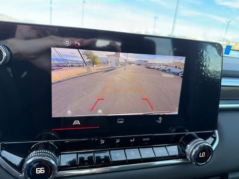 New 2026 GMC Canyon Elevation w/ Convenience Package image 24