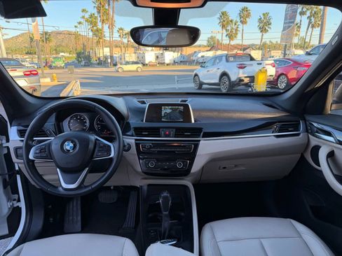 Used 2018 BMW X1 sDrive28i image 28
