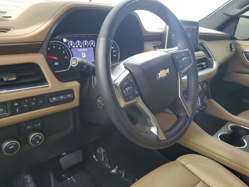 Used 2021 Chevrolet Tahoe Premier RWD image 24