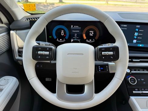 New 2026 Hyundai Santa Fe SEL image 23