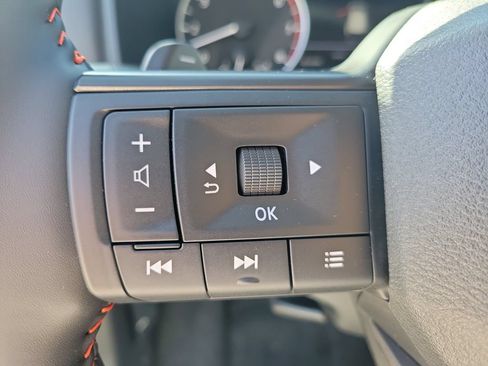 New 2026 Nissan Rogue SV AWD/4WD image 28