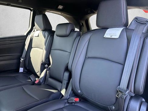 New 2026 Honda Odyssey Sport-L image 16