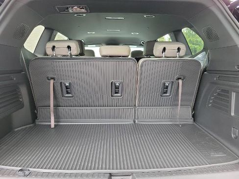 New 2026 GMC Acadia Elevation w/ Elevation Premium Package image 26