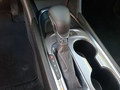 Used 2024 Chevrolet Malibu LT w/ Sport Edition image 14