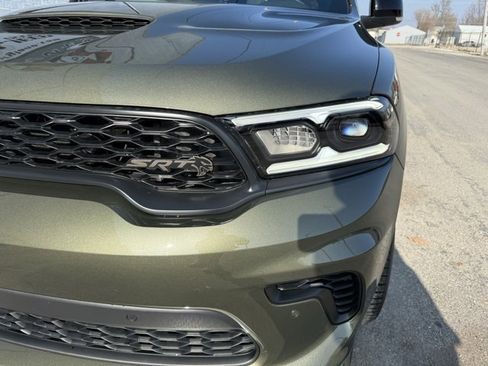 New 2026 Dodge Durango SRT Hellcat image 4
