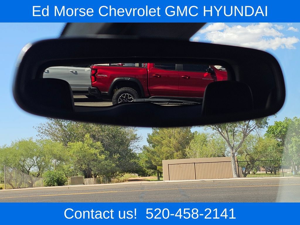 Used 2024 GMC Terrain AT4 w/ Tech Package AWD/4WD image 20