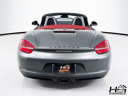 Used 2014 Porsche Boxster image 25