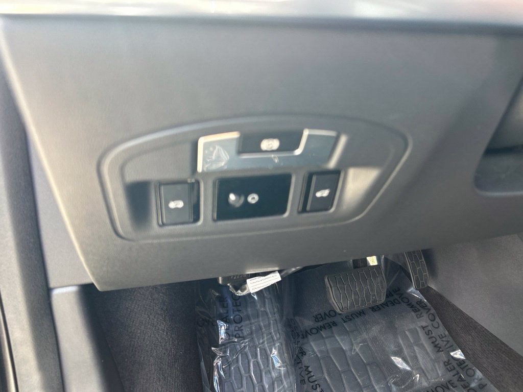 Used 2022 Jaguar I-PACE HSE AWD/4WD image 39