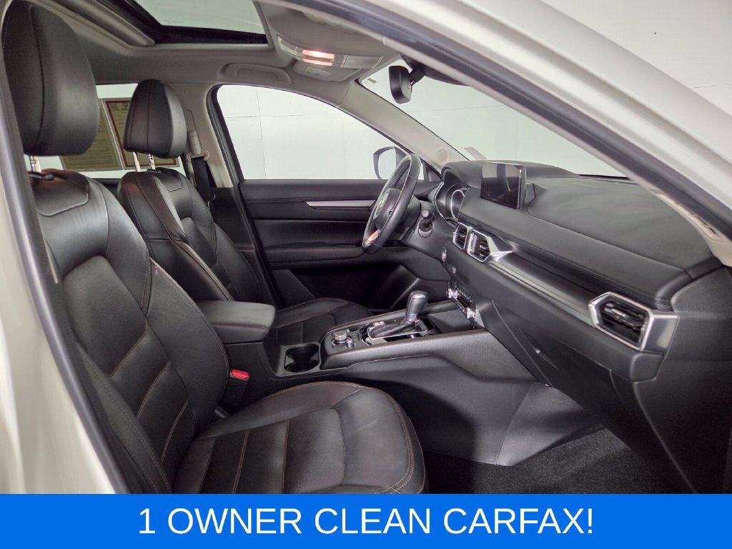 Used 2023 MAZDA CX-5 AWD 2.5 S image 30
