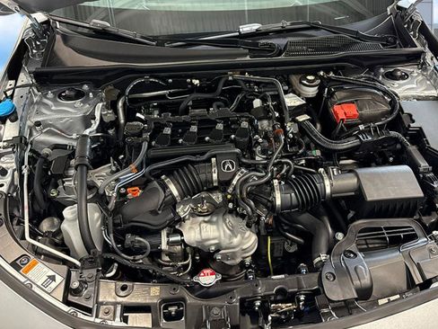 New 2026 Acura Integra image 12