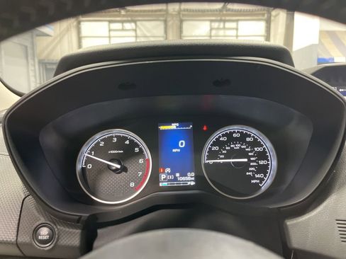 Certified 2023 Subaru Forester Limited AWD/4WD image 20