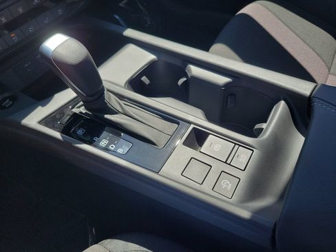New 2027 Nissan Sentra S FWD image 10