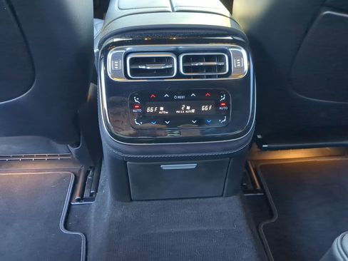 Used 2022 Mercedes-Benz S 580 4MATIC Sedan image 16