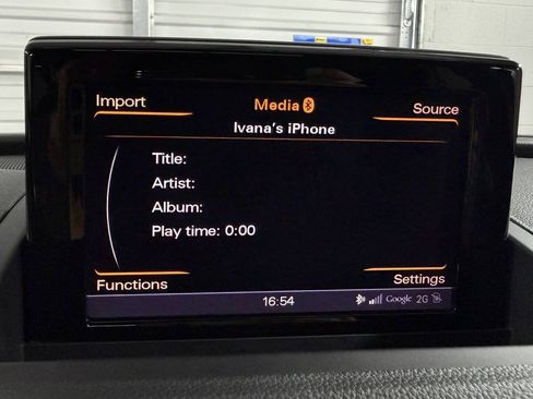 Used 2016 Audi Q3 2.0T Prestige AWD/4WD image 18
