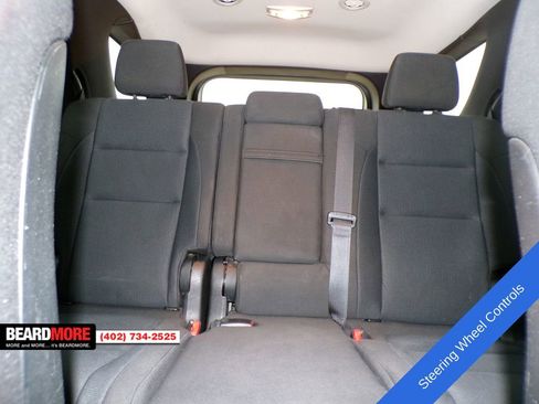 Used 2017 Dodge Durango SXT w/ Quick Order Package 23B image 12