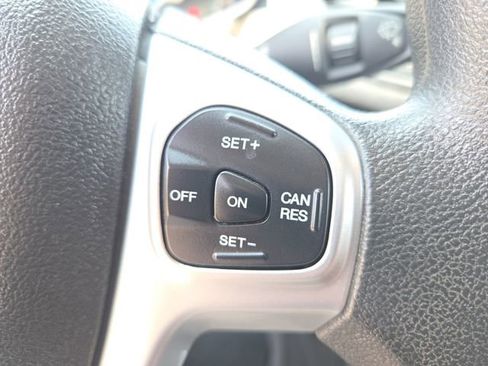 Used 2019 Ford Fiesta SE image 20