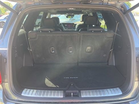 Used 2024 Hyundai Palisade Calligraphy image 6