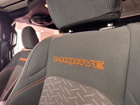 Used 2021 Jeep Gladiator Mojave w/ Cold Weather Group image 11