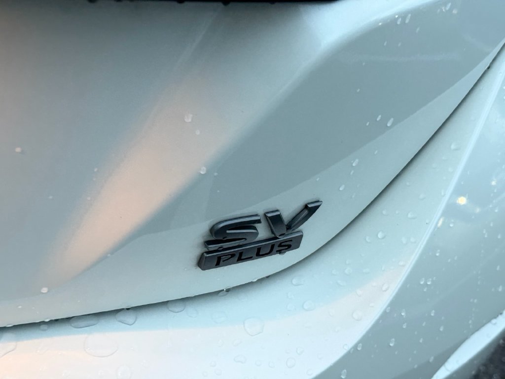 Used 2024 Nissan Leaf SV Plus FWD image 16