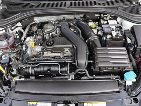 Used 2025 Volkswagen Jetta S FWD image 30