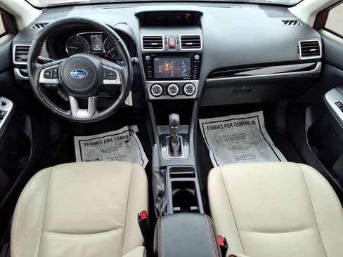 Used 2016 Subaru Crosstrek 2.0i Limited w/ Popular Package #2 image 12