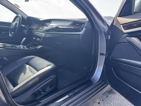 Used 2015 BMW 528i xDrive Sedan image 36