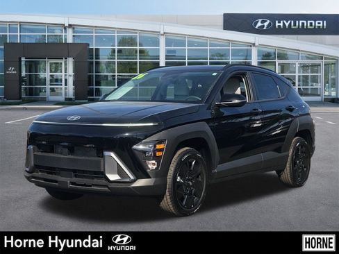 Used 2026 Hyundai Kona SEL Sport AWD/4WD image 1