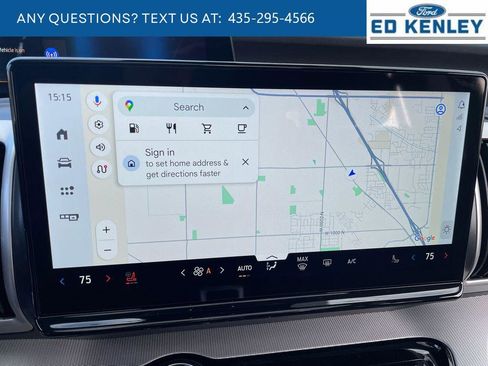 New 2025 Ford Expedition Max Active image 10