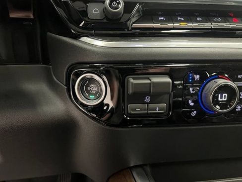 New 2026 Chevrolet Silverado 1500 High Country AWD/4WD image 11