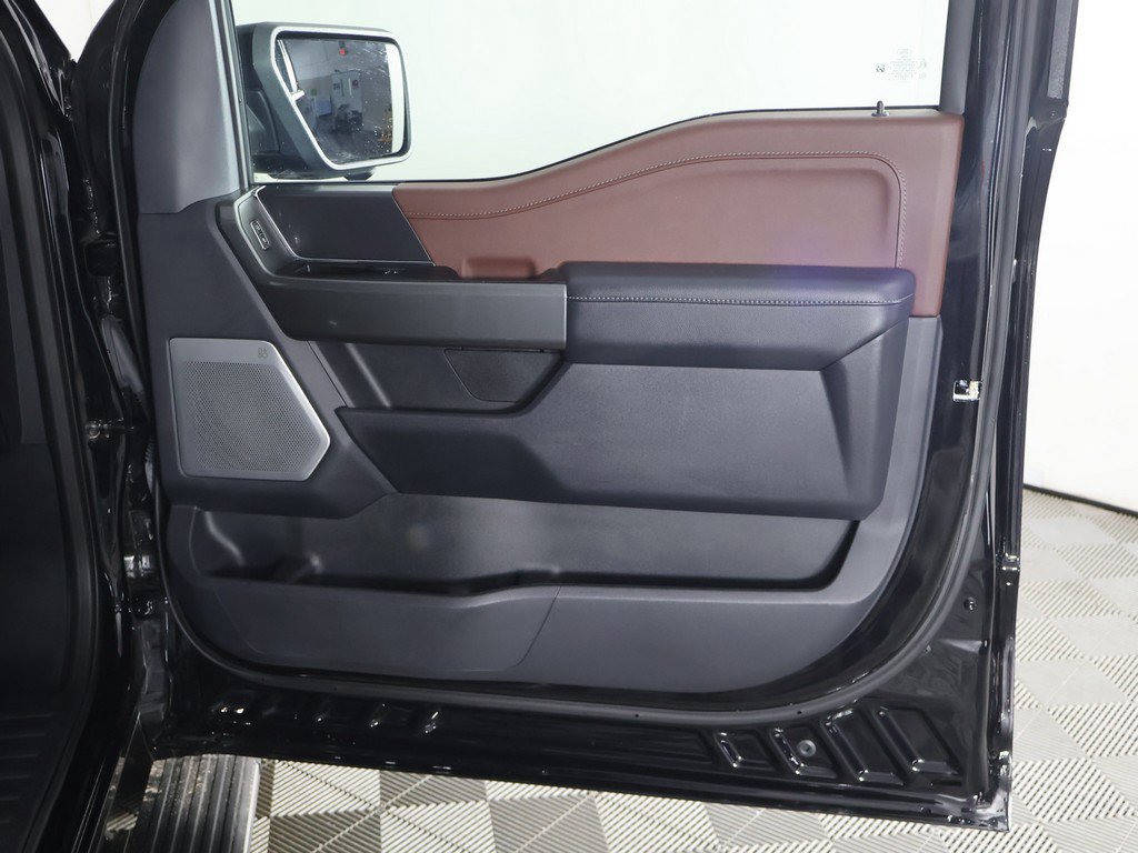 Used 2023 Ford F150 Lariat w/ Equipment Group 502A High AWD/4WD image 27