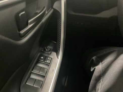 Used 2024 Toyota RAV4 LE image 17