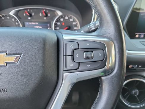 Used 2020 Chevrolet Blazer LT FWD image 27