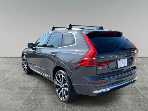 Used 2023 Volvo XC60 T8 Ultimate w/ Protection Package Premier image 3